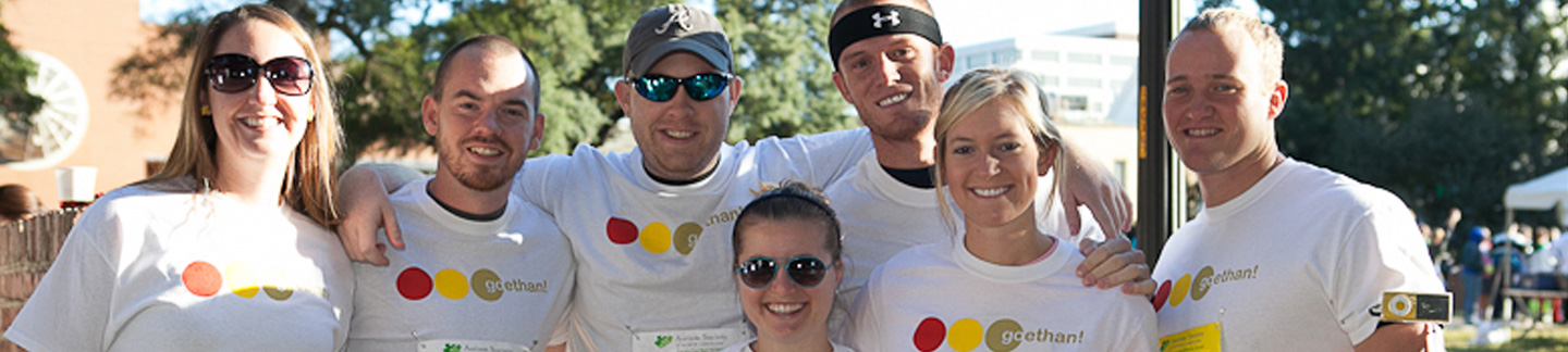 Run or Walk for Autism this fall