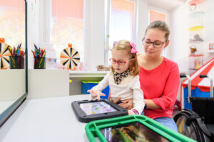 Augmentative and Alternative Communication