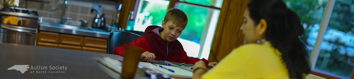 ABA Services for Young Children