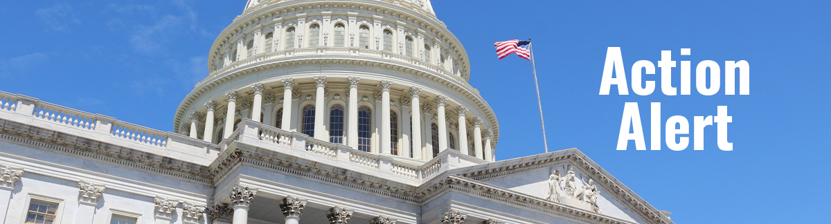 Urgent Action Needed: Protect Medicaid and Services for People with Autism