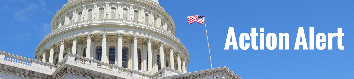 Urgent Action Needed: Protect Medicaid and Services for People with Autism