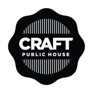 Craft Public House logo
