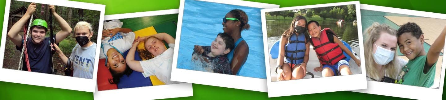 Work at Camp Royall – Join the Team!