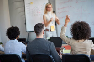 Training ABA professionals