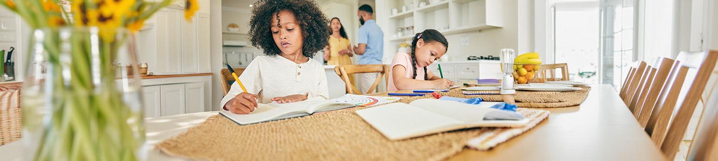 Homeschooling Toolkit