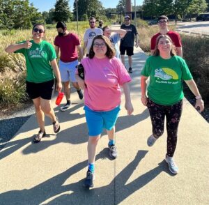 Health Matters Program