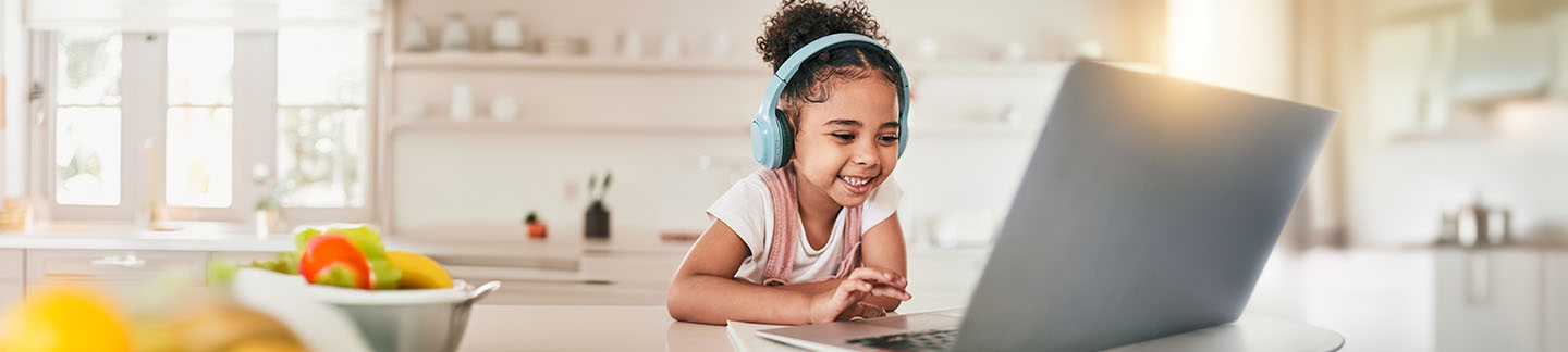 Summer Vacation and the Computer