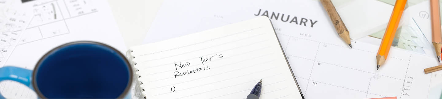 New Year’s Resolutions and Autism