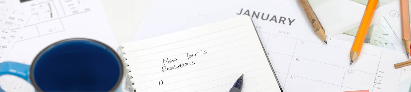 New Year’s Resolutions and Autism