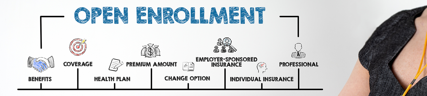 Open Enrollment