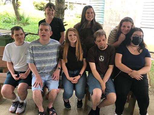 WNC-Marlowe Place Staff