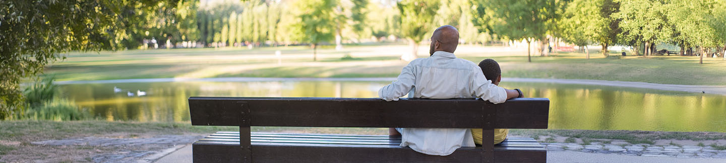 Children with autism in foster care
